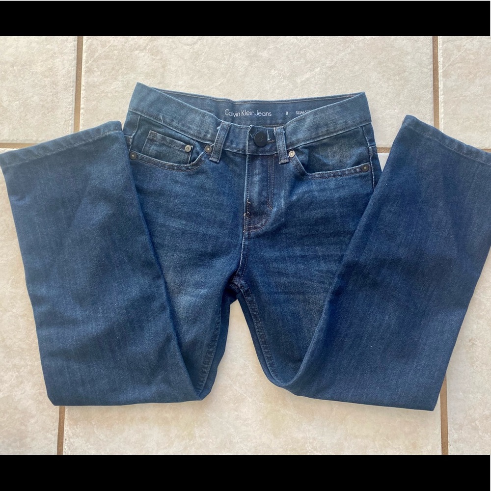 Kids Calvin Klein NWOT